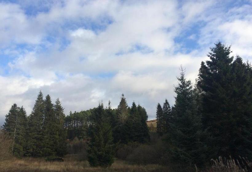 Szálloda House O  Hill