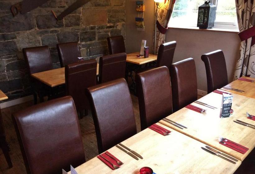 Szálloda House O  Hill