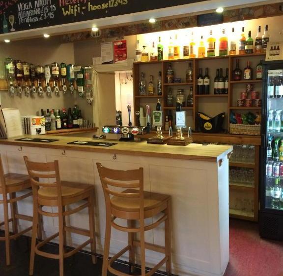 Szálloda House O  Hill