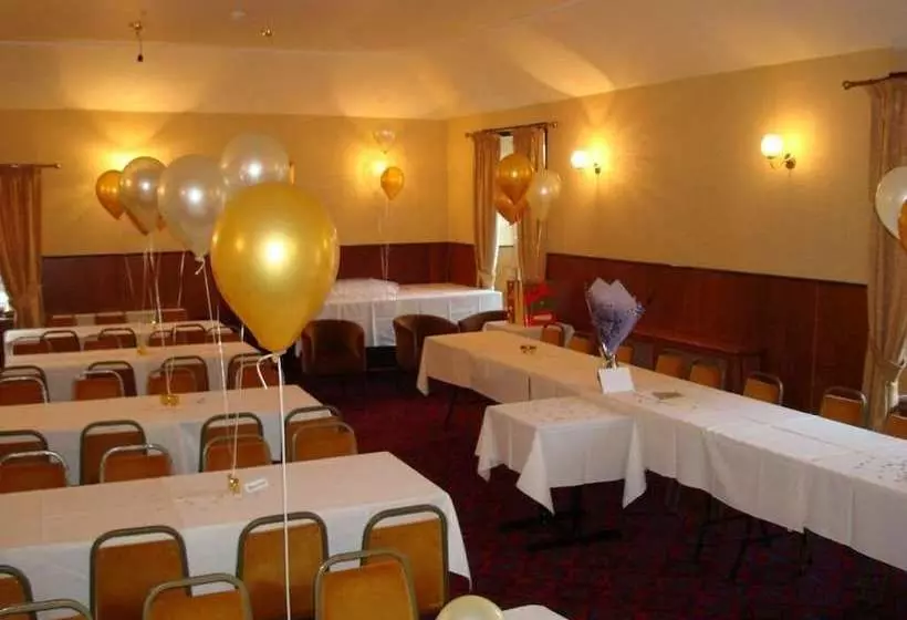 ホテル Liddesdale