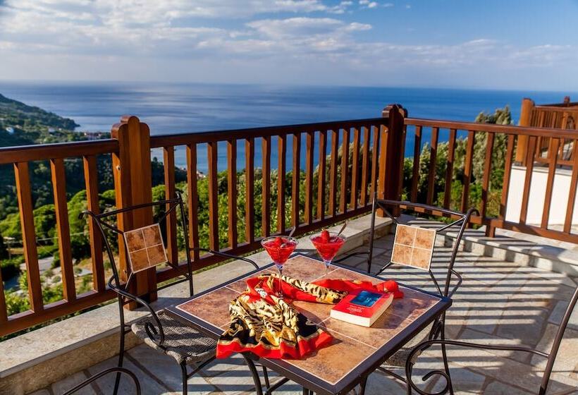 ホテル Lions Nine