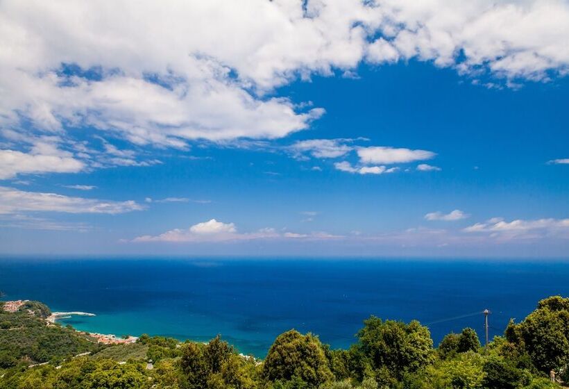 ホテル Lions Nine