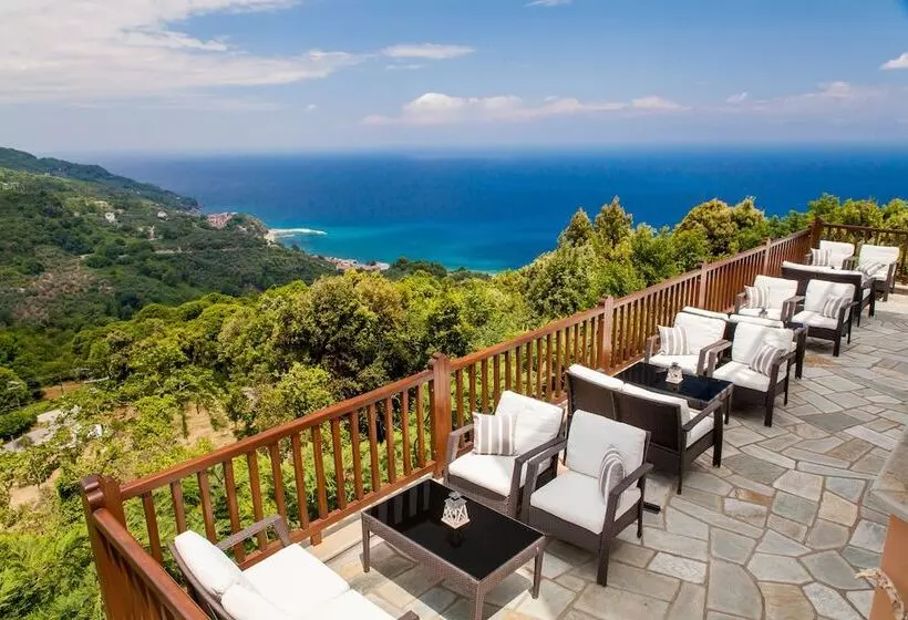 Отель Lions Nine