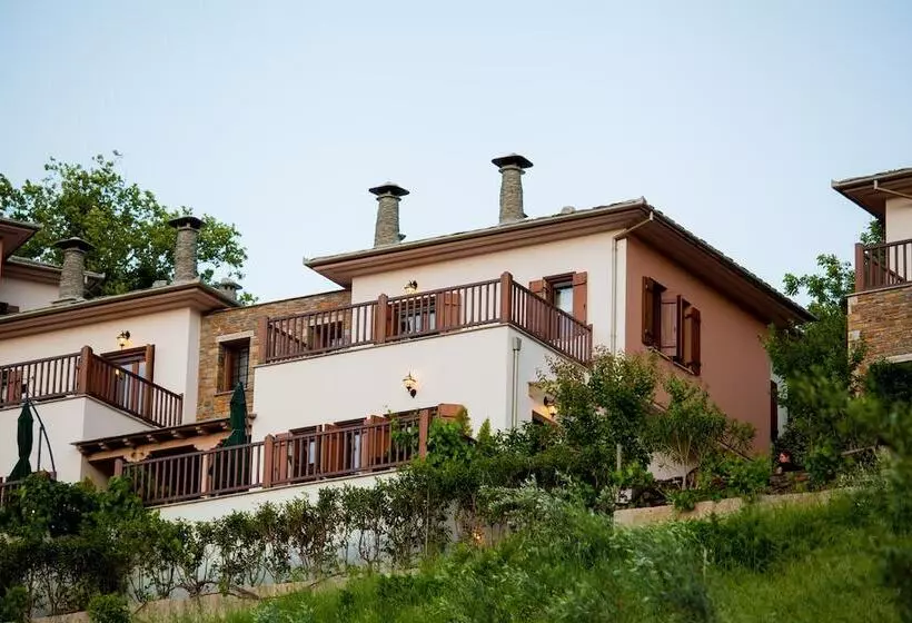 Отель Lions Nine