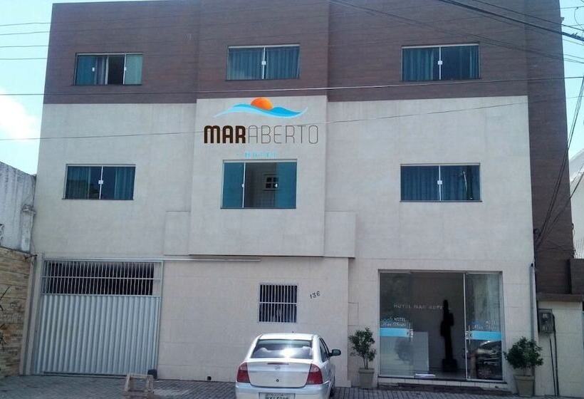 酒店 Mar Aberto