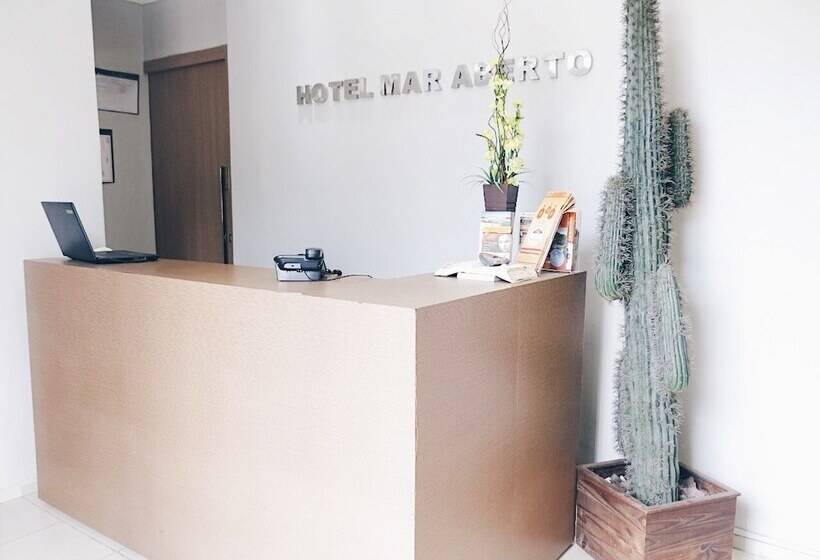 酒店 Mar Aberto