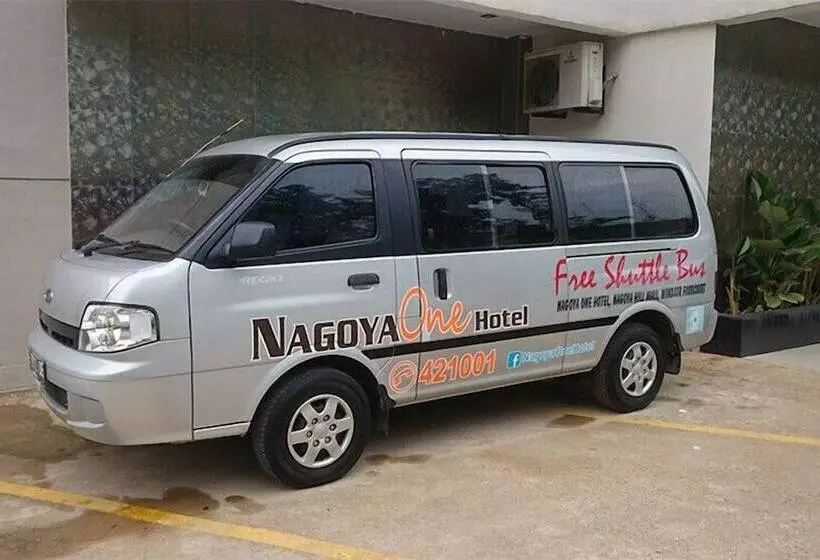 Hotel Nagoya One
