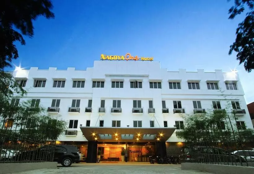 Hotel Nagoya One