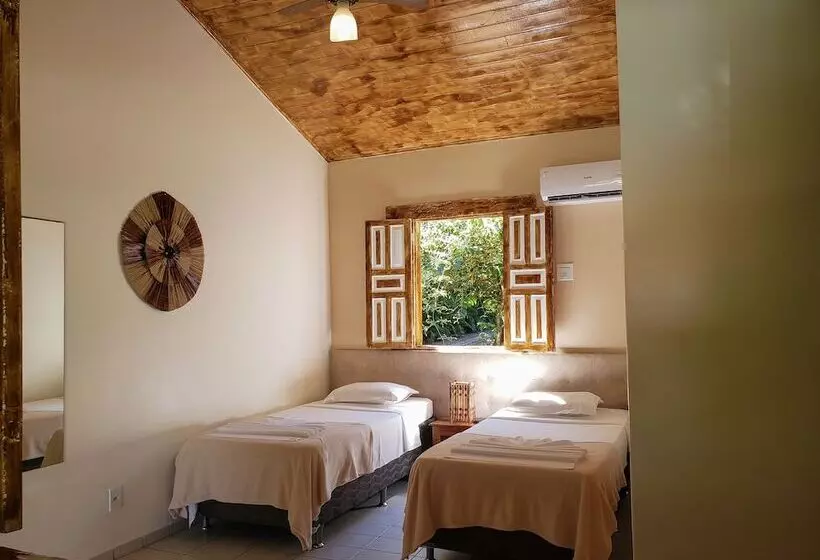 فندق Pousada Tropical