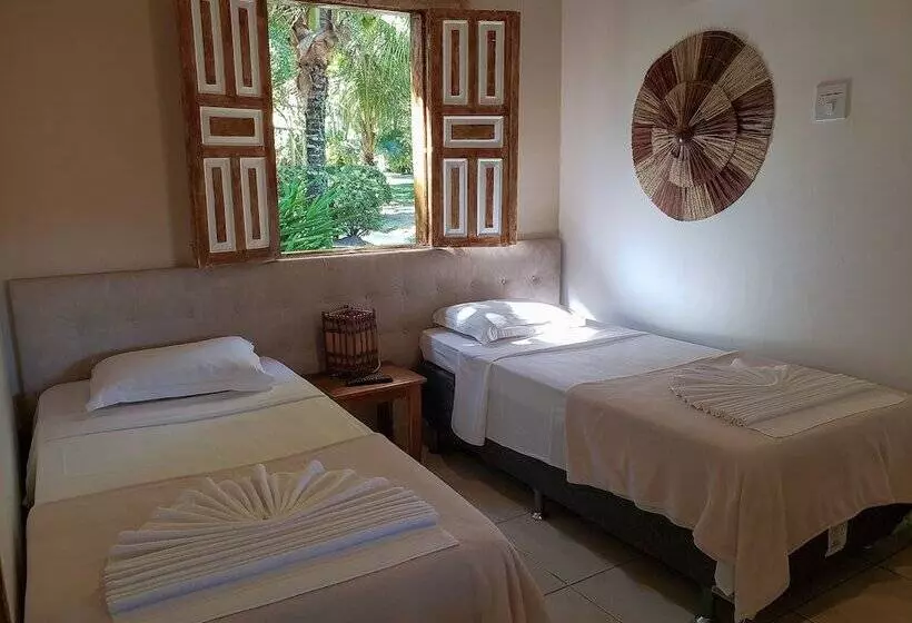 فندق Pousada Tropical