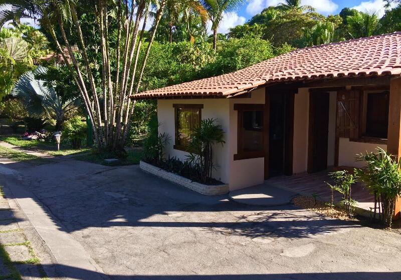 酒店 Pousada Tropical