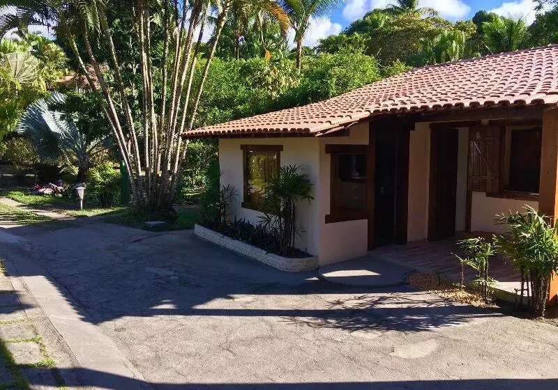 فندق Pousada Tropical