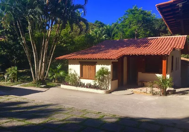 فندق Pousada Tropical