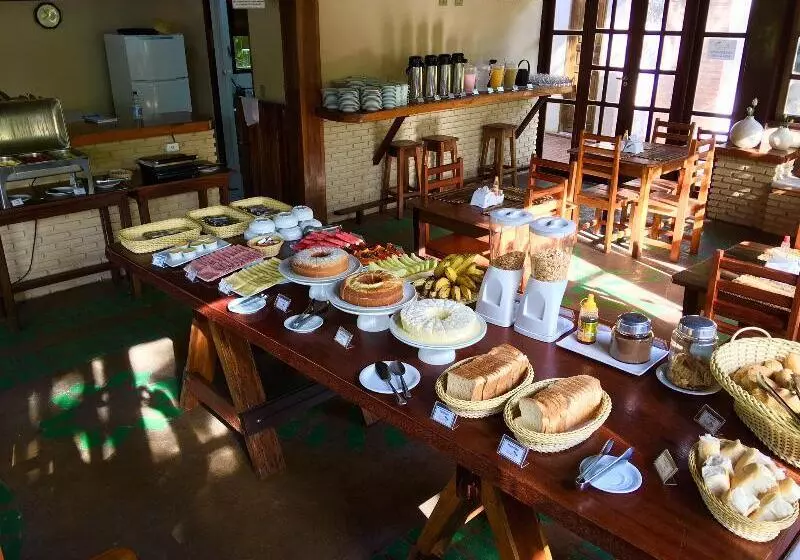 فندق Pousada Tropical