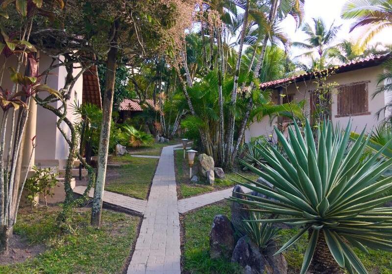 酒店 Pousada Tropical