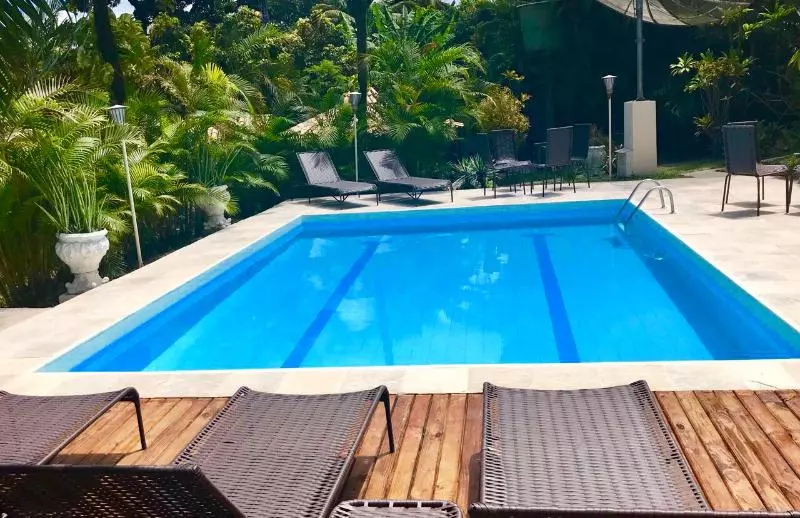 فندق Pousada Tropical