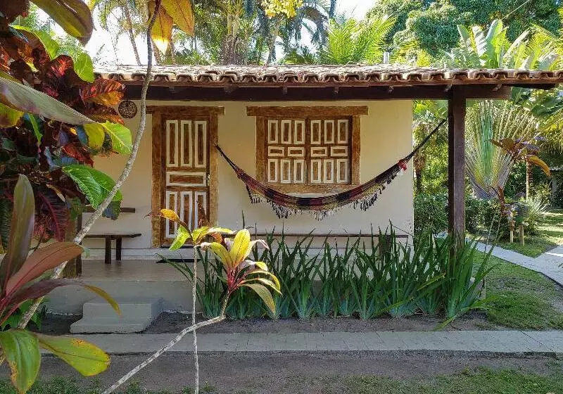 فندق Pousada Tropical