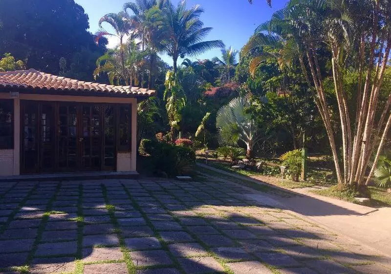 فندق Pousada Tropical