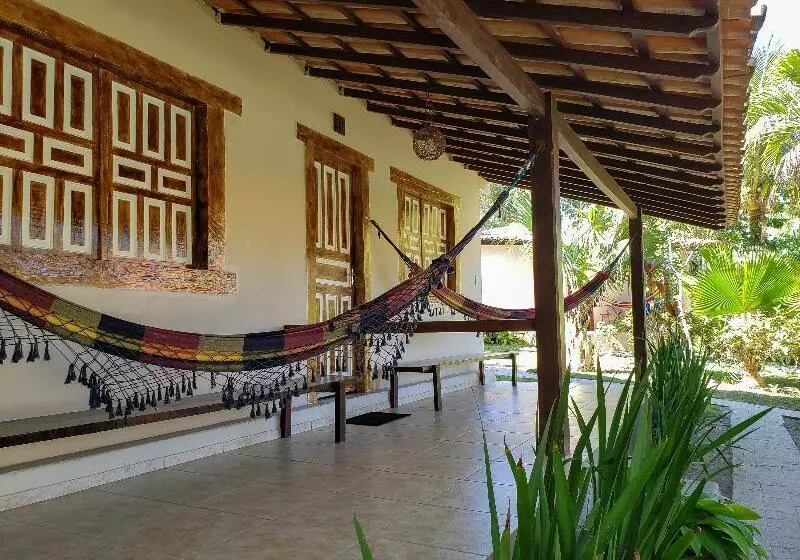 فندق Pousada Tropical