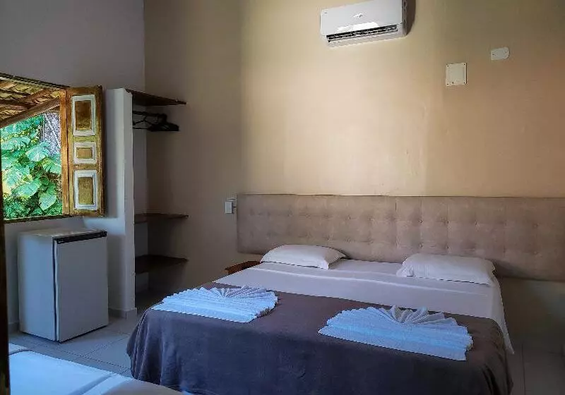 فندق Pousada Tropical