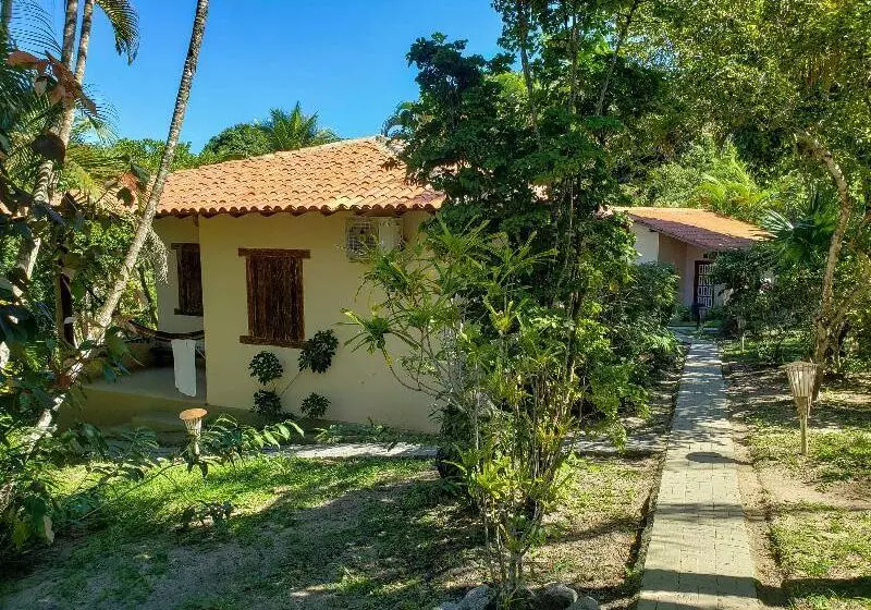 فندق Pousada Tropical