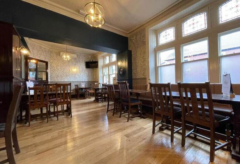 The Station Hotel Penrith