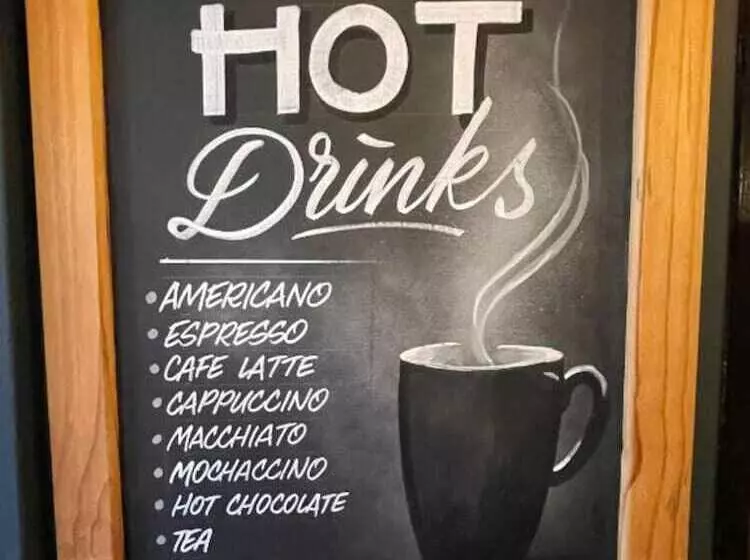 The Station Hotel Penrith