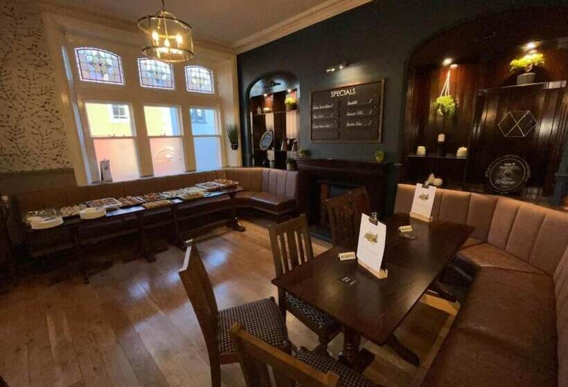 The Station Hotel Penrith