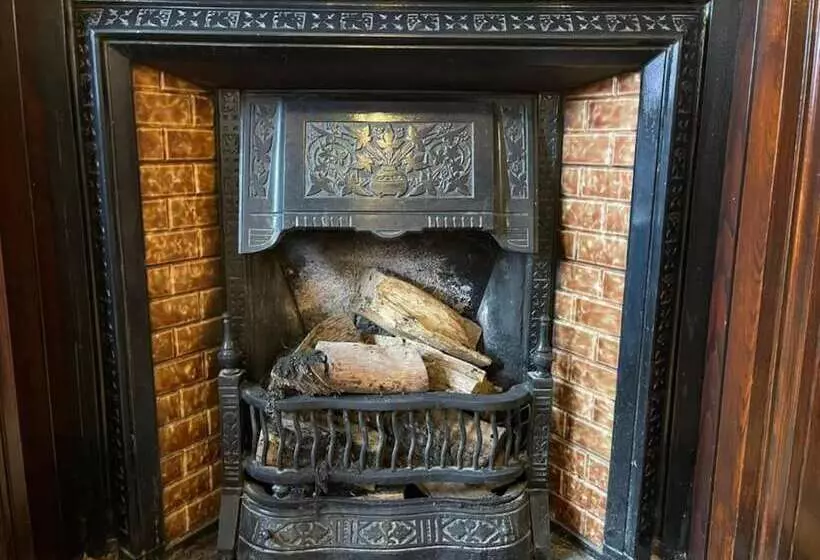 The Station Hotel Penrith