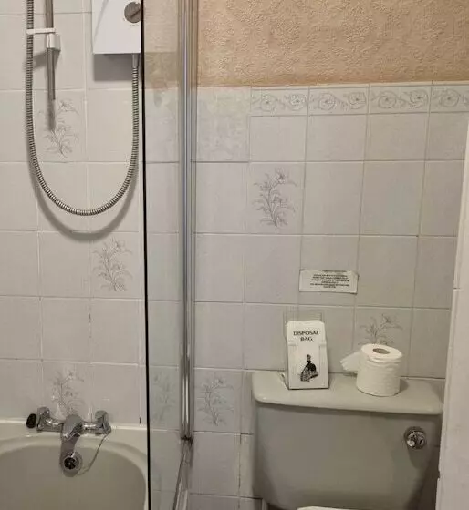 The Station Hotel Penrith