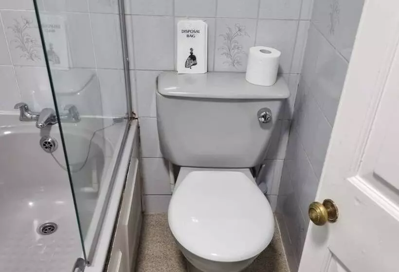 The Station Hotel Penrith