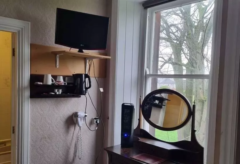 The Station Hotel Penrith