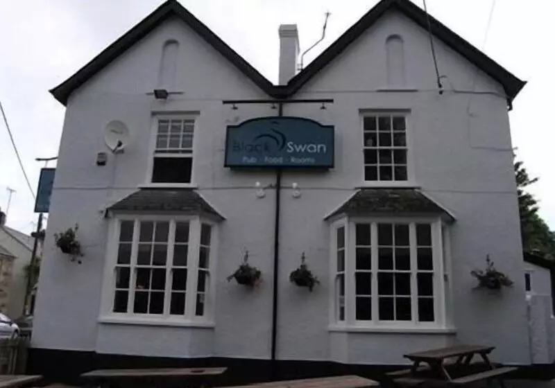 Hotel The Black Swan