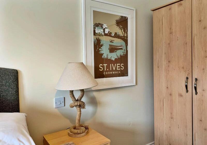 호텔 The Black Swan