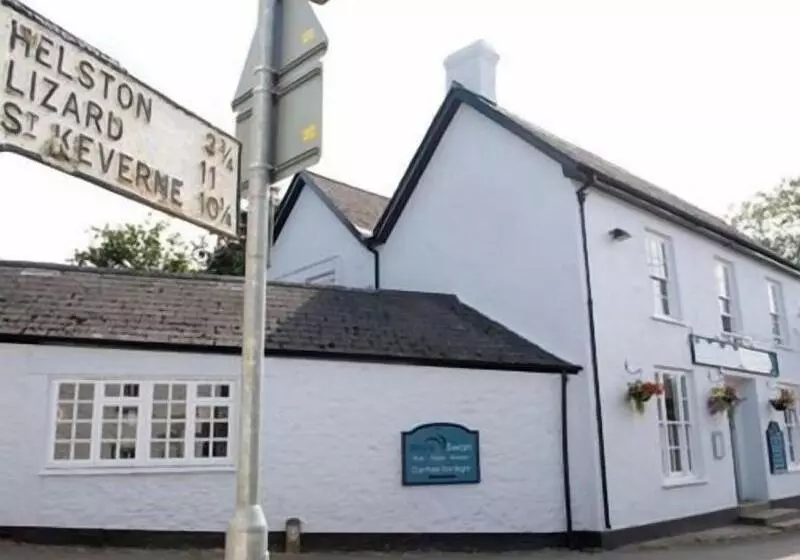 Hotel The Black Swan