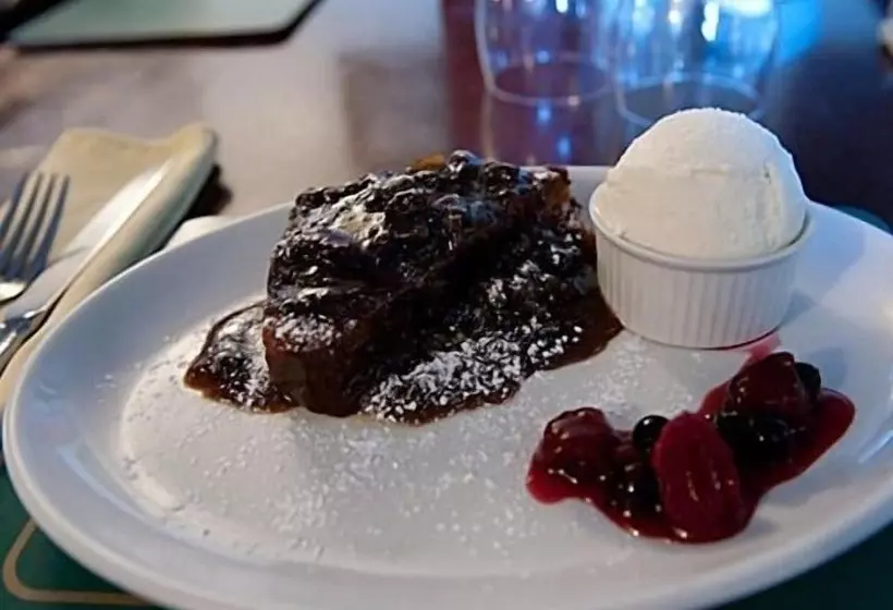 酒店 Boot & Shoe Inn