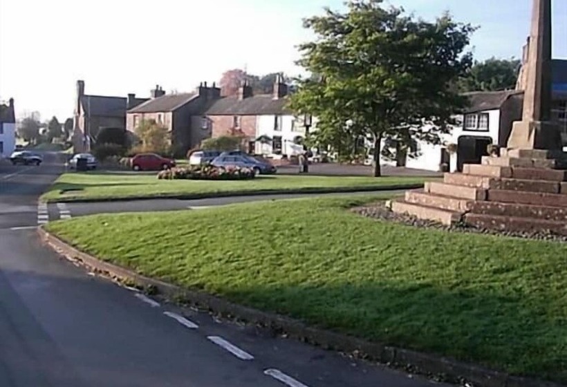 酒店 Boot & Shoe Inn