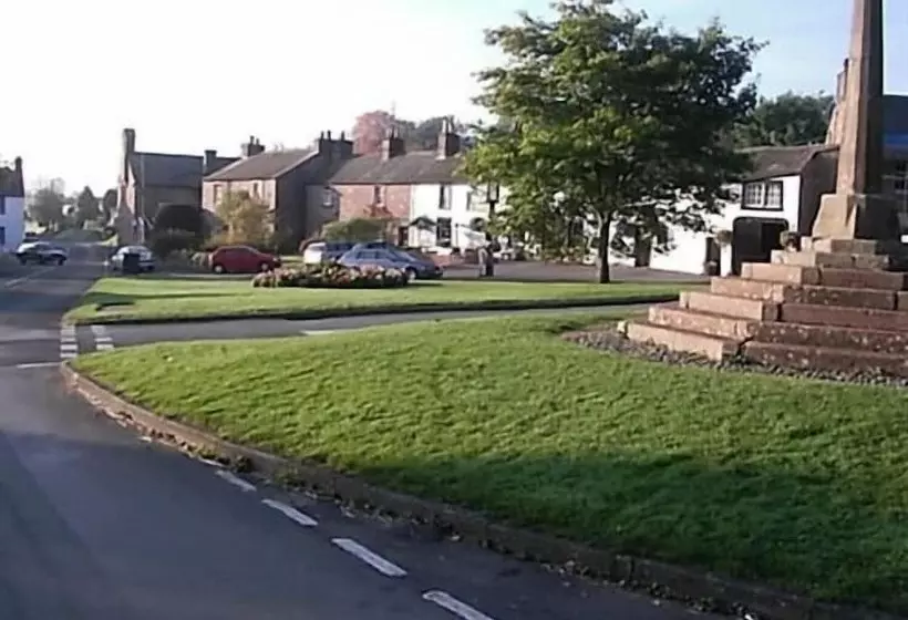 酒店 Boot & Shoe Inn