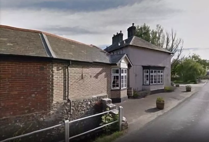 هتل The Brewers Arms