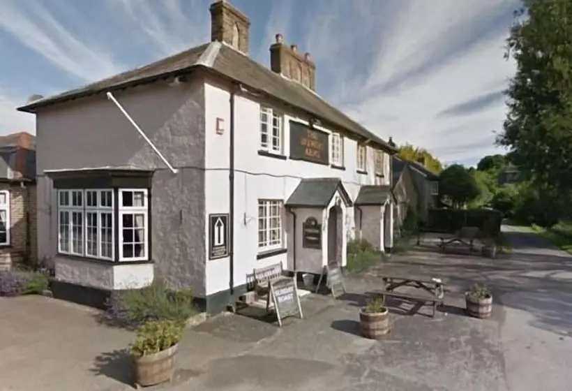 هتل The Brewers Arms