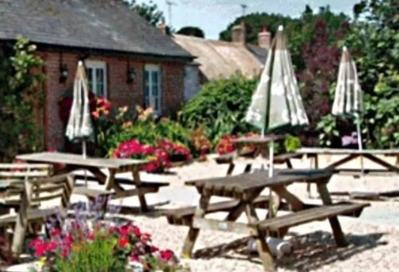 هتل The Brewers Arms