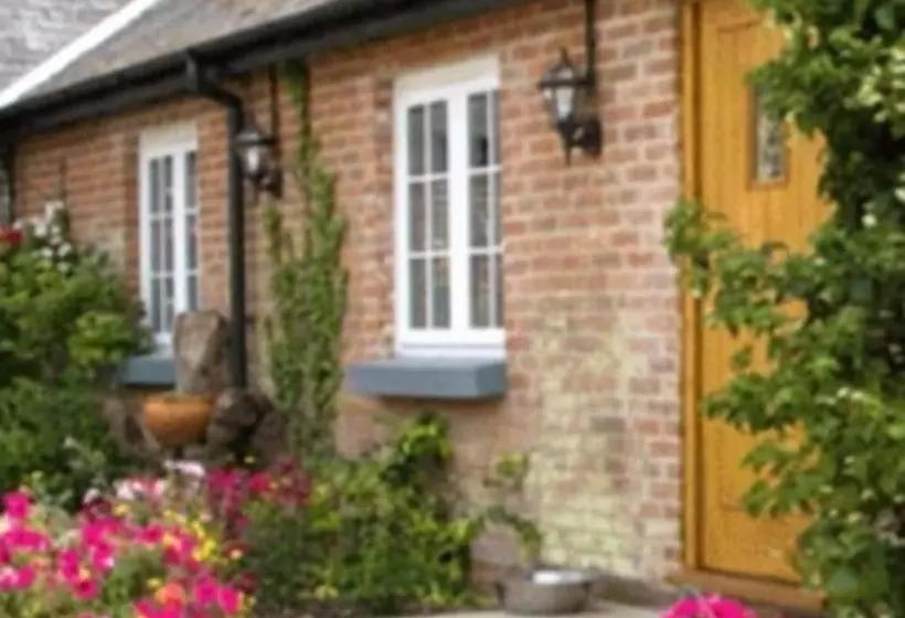 هتل The Brewers Arms