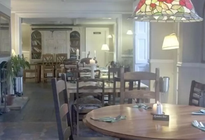 هتل The Brewers Arms