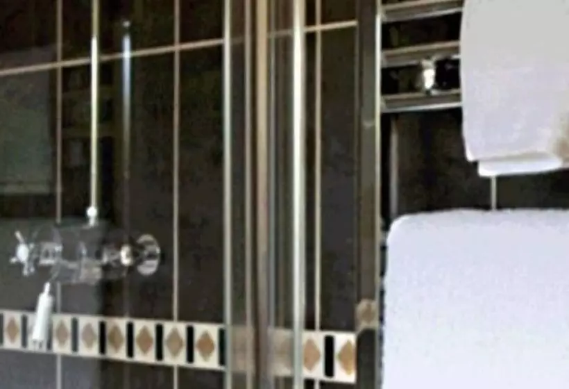 هتل The Brewers Arms