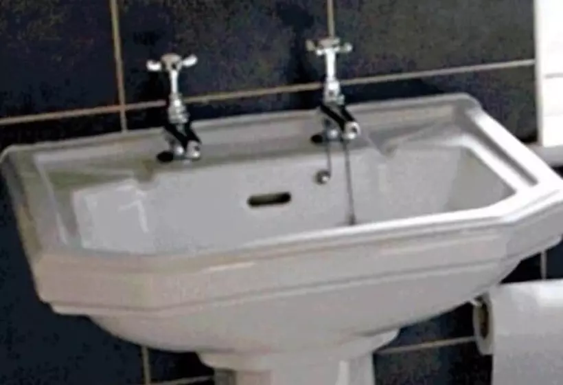 هتل The Brewers Arms