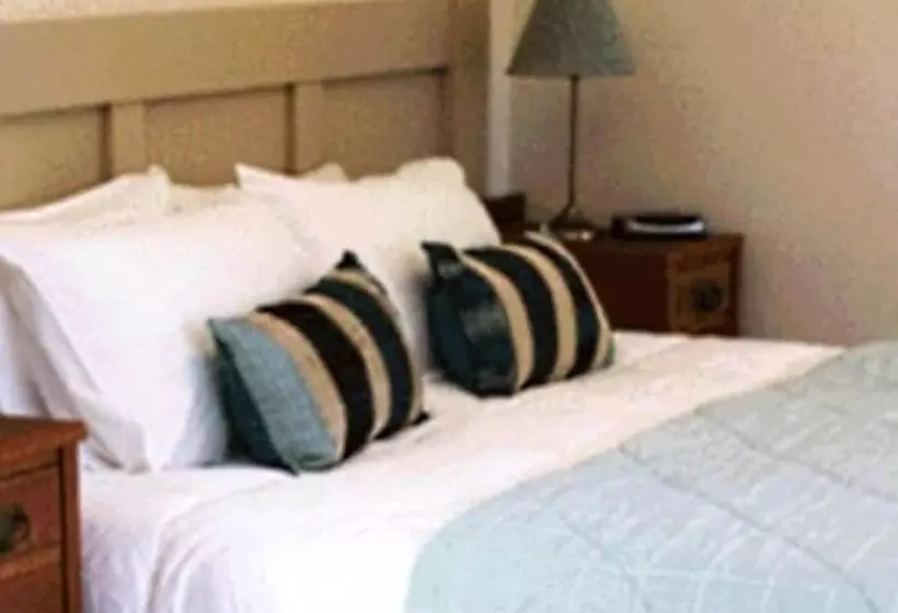 هتل The Brewers Arms