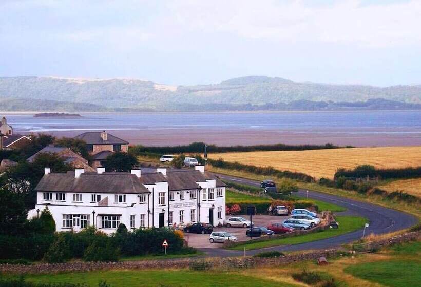 Отель The Fishermans Arms