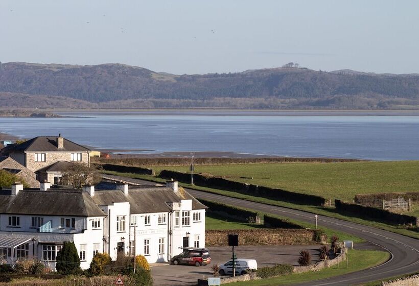 Отель The Fishermans Arms