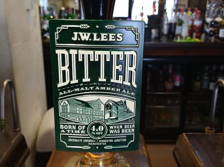 Hotel George Washington Inn