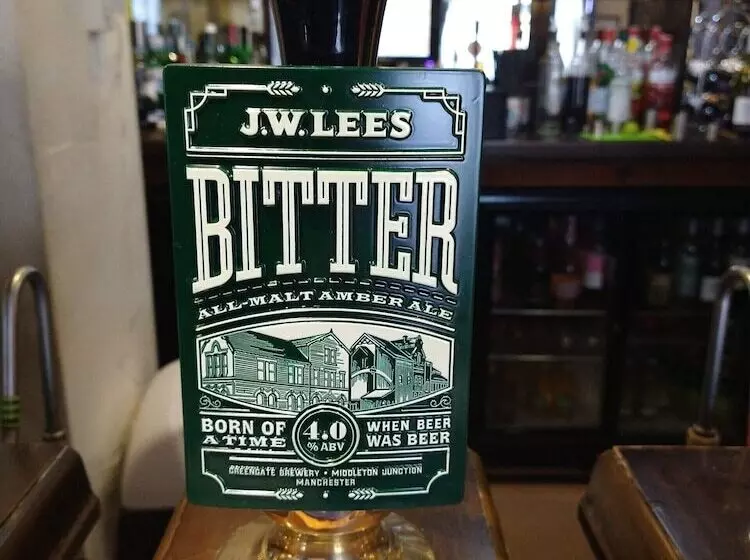 Hotel George Washington Inn